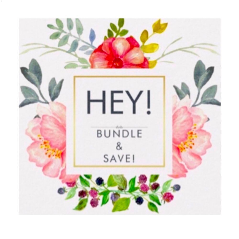 Bundle items for Discount